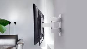 How To Guide Wall Mounting A Tv