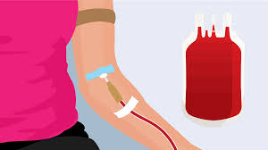 What To Do Before And After Donating Blood Fix Com