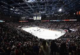 What nhl team plays in an arena called the pond? News 2017 Wm International Ice Hockey Federation Iihf