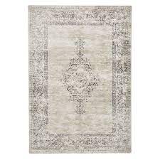 traditional faded rug so home la redoute