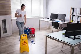 7 Things A Professional Janitorial Service Should Do For You
