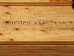 Engineered Wood Dodson Wholesale Lumber Co Inc