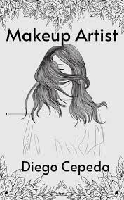 makeup artist ebook by go cepeda