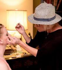 makeup artists in scottsdale az