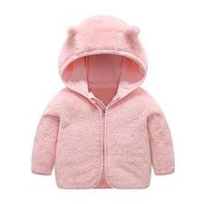 Konf Newborn Baby Winter Coat Snowsuit