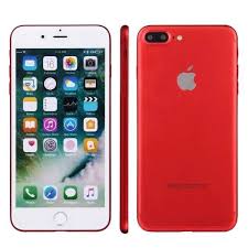 Apple has recently launched the red color of iphone 7 and iphone 7 plus. For Iphone 7 Plus Color Screen Non Working Fake Dummy Display Model Red