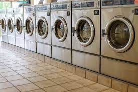 24-Hour Laundromat : BusinessHAB.com
