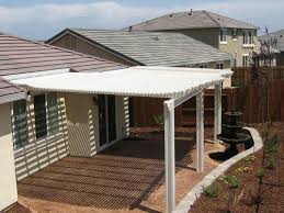 Premier Patio Covers Sacramento Tc