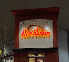 red robin gluten free menu you ll love