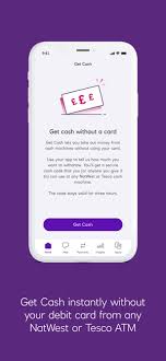 natwest mobile banking on the app