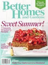 Welcome to our better homes and gardens coupons page, explore the latest verified bhg.com discounts and promos for july 2021. Better Homes And Gardens Magazine Reviews 2021