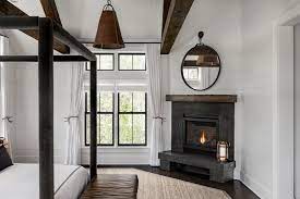 7 Gas Fireplaces On The Drawing Board