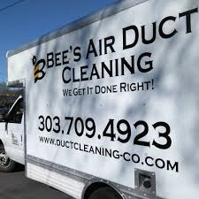 air duct cleaning in greeley co