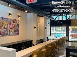 envy nail spa the best nail salon for