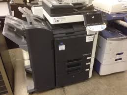 File is safe, uploaded from tested source and passed eset virus scan! Konica Minolta Bizhub C280 Digital Multifunction Copier