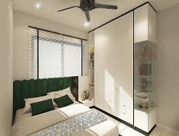 .jalan jalil perkasa 4, bukit jalil, kuala lumpur, malaysia status: Minimalistic Scandinavian Bedroom Kids Condominium Design Ideas Photos Malaysia Atap Co