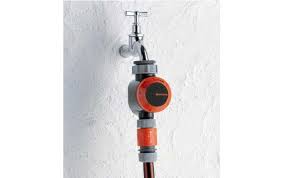 Gardena Mechanical Water Timer Cool Tools