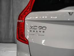 2023 Volvo Xc90 Core V23098 Volvo
