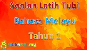 Bahasa melayu tahun 3 penulisan via www.slideshare.net. Soalan Latih Tubi Bahasa Melayu Tahun 1 Gurubesar My