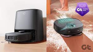 5 best robot vacuum and mops in the uk