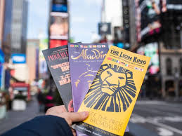 top 10 nyc broadway shows 2024