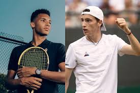 Ugo humbert tennis offers livescore, results, standings and match details. Felix Auger Aliassime Vs Ugo Humbert Head To Head Live Stream All You Need To Know Insidesport Sd Bpositive