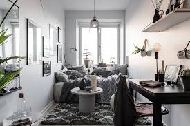 How To Decorate A Studio Apartment
