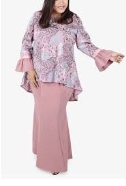Get the best price for baju vaksin friendly plus size among 50 products, shop, compare, and save more with biggo! Buy Design Baju Kurung Untuk Plus Size Off 56