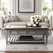 Mobili cuban rectangular very low coffee table. Coffee Table Size How To Choose The Right Coffee Table Dimensions Wayfair