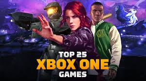 the best xbox one games ign
