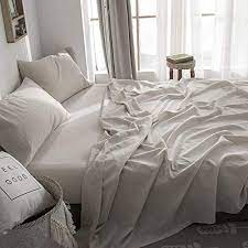 7 Best Linen Sheets Of 2023 Linen Bed