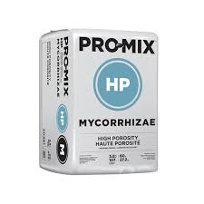 pro mix premier hp mycorrhizae high