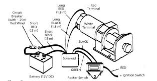 Each part ought to be set and linked to other parts in specific manner. Diagram Harbor Freight Winch Wiring Diagram Full Version Hd Quality Wiring Diagram Trudiagram Amicideidisabilionlus It