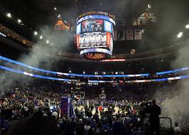 Philadelphia 76ers at washington wizards, 7:00 p.m on tnt / watchtnt. Where Do The Philadelphia 76ers Play