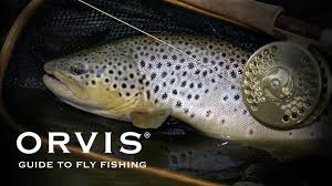 orvis guide to fly fishing watch now