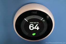 Nest 3rd Gen Whats New And Is It Worth Upgrading Smart