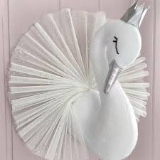 high quality plush toys cute swan baby