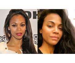 100 celebrities without makeup see