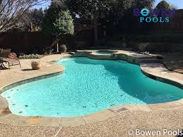 Flower Mound Pool Company Closes