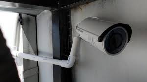 Running Pvc Conduit To Security S