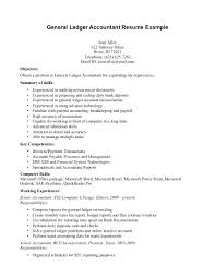 Resume Format Doc For Experienced To Experience Accountant File Do