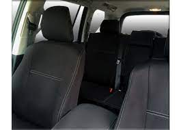 Seat Covers