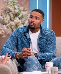 In a slightly shocking first exit, pro dancer and diversity star jordan failed to. Jordan Banjo Reveals He Still Struggles With His Weight And Feels Pressure From Shows Like Love Island