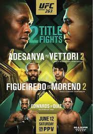 Hello & welcome ufc 263 live stream free how to watch adesanya vs. Ufc 263 Card All Fights Details For Adesanya Vs Vettori 2