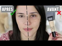 anti cernes full cover make up for ever