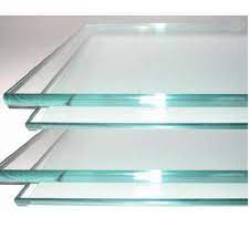 flat toughened safety glass at rs 250