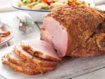 What is the most popular type of ham?