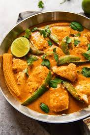 thai fish curry vikalinka