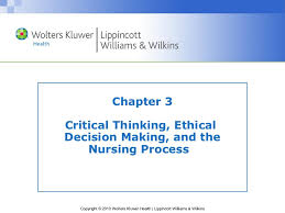 Critical Thinking and Reflection for Mental Health Nursing     SP ZOZ   ukowo child of the   s essay