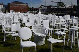 185 chairs christchurch new zealand